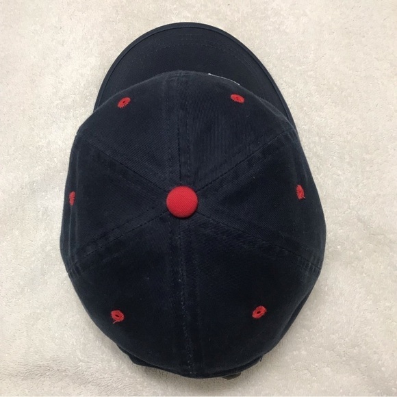 Campus Design-Texas Tech University Red Raider Ball Cap - Picture 4 of 13